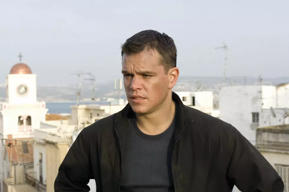 ‘Dark Tower’ Director Takes Matt Damon’s Robert Kennedy Biopic as Next Project