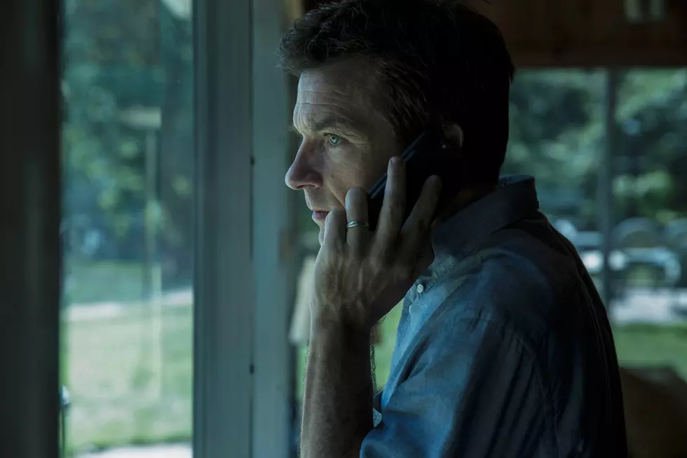 Season Two of 'Ozark' Comes to Netflix on August 31
