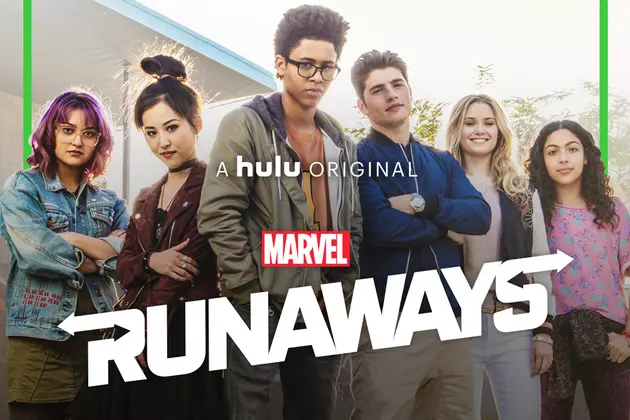 Hulu ‘Runaways’ Answers ‘Avengers’ and Netflix Crossover Question