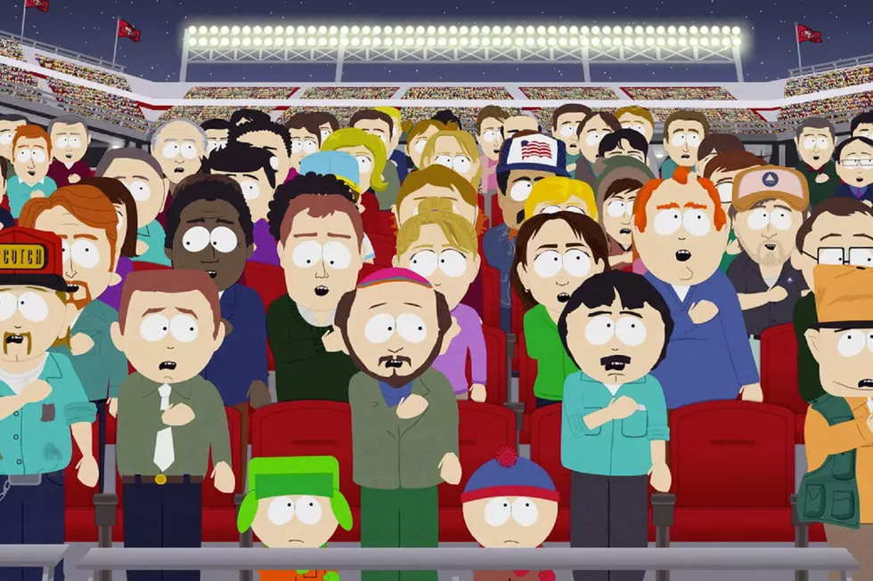 ‘South Park’ Season 21 Confirms September Premiere Delay