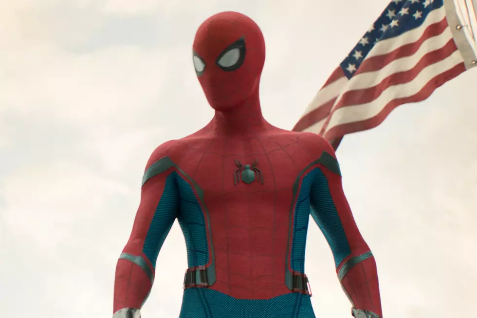 25 ‘Spider-Man Homecoming’ Rumors That Turned Out to Be False