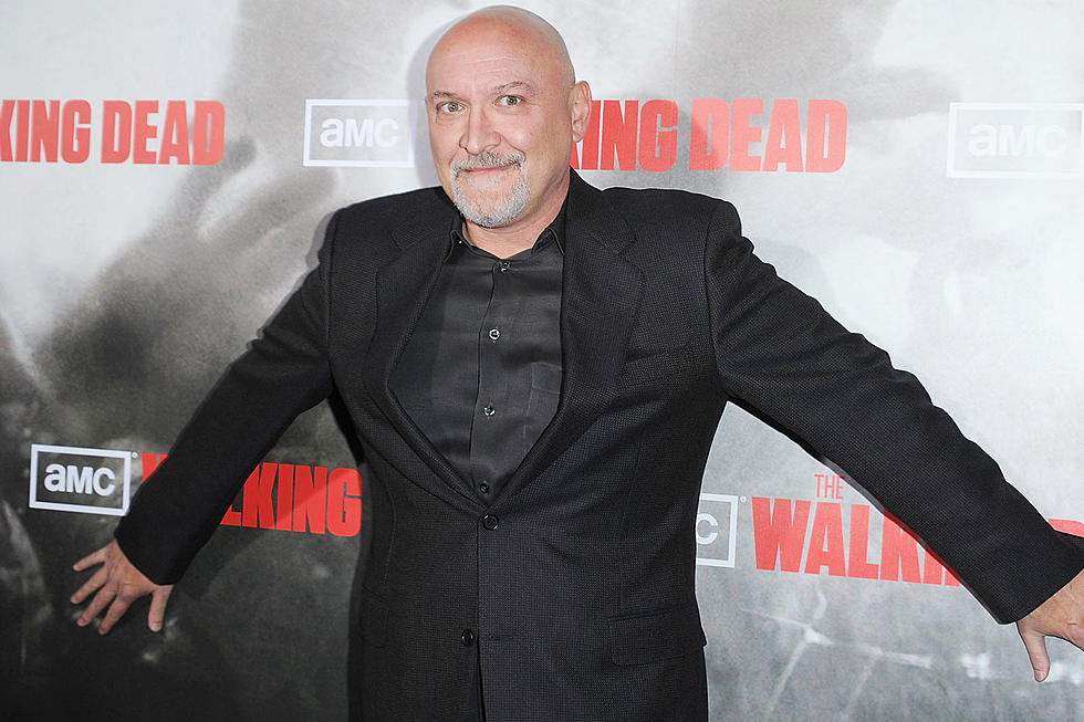 'Walking Dead' Boss Frank Darabont's AMC Emails Are Insane