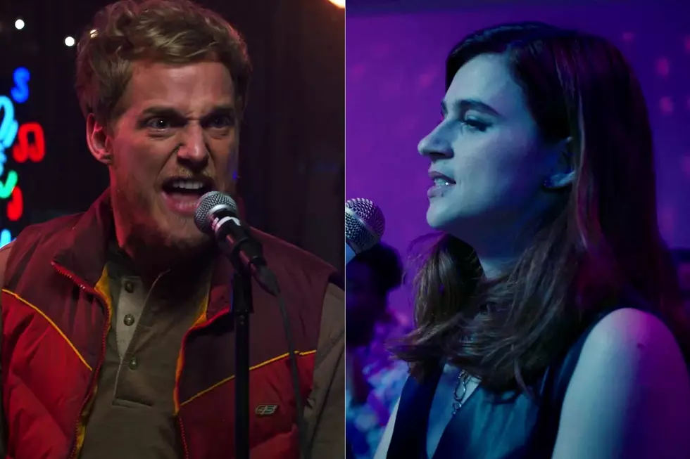 Love Is Tainted in Musical ‘You’re The Worst’ Season 4 Trailer