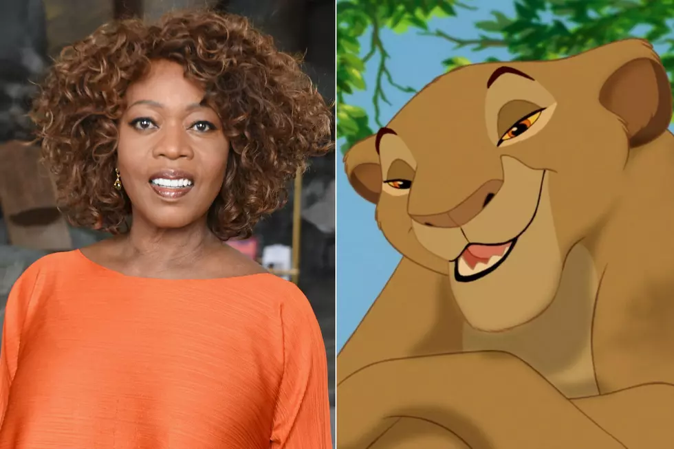 ‘The Lion King’ Casts Alfre Woodard as Simba’s Mom