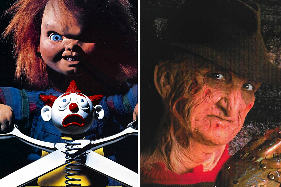 The ‘Child’s Play’ Creator Has a ‘Chucky vs. Freddy’ Pitch