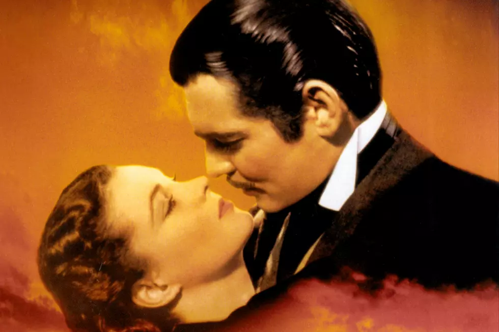 Tennessee Theatre Pulls ‘Gone With the Wind’ After Audience Backlash