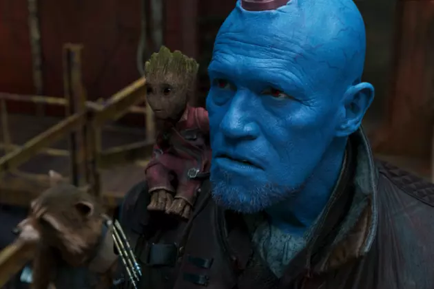 ‘Guardians of the Galaxy Vol. 3’s Awesome Mix Will Feature Yondu’s Music Picks