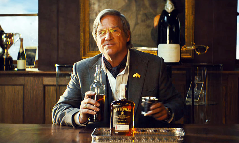 ‘Kingsman: The Golden Circle’ Gets Its Own Signature Whiskey and a New Poster