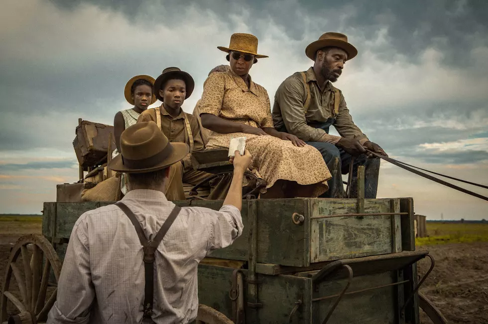 Dee Ree’s Jim Crow Era Drama ‘Mudbound’ Gets a Powerful First Trailer