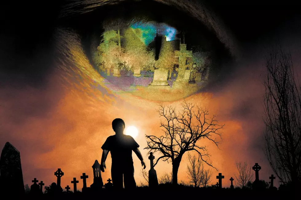 ‘It’ Director Also Wants to Do Stephen King’s ‘Pet Sematary’