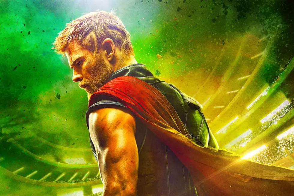 Does This ‘Thor: Ragnarok’ Video Contain a Major Spoiler?