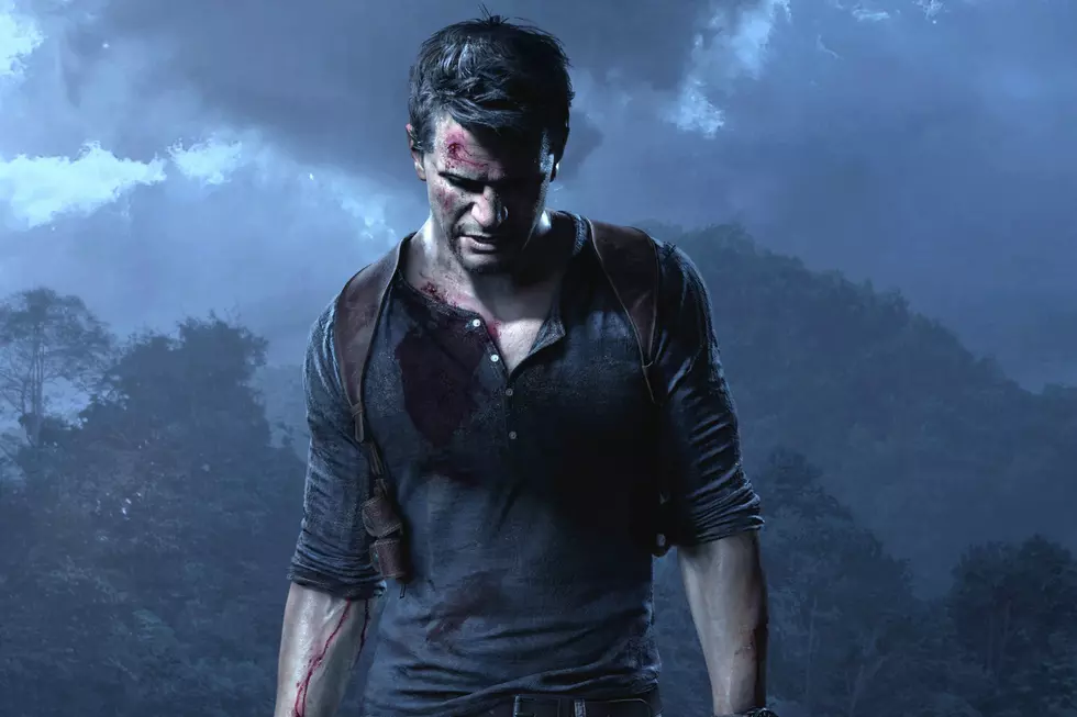The ‘Uncharted’ Movie Is Finally, Actually in Production