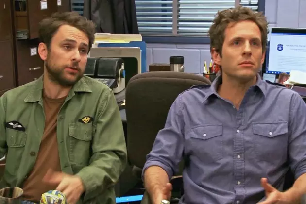 Charlie Day Says ‘Always Sunny’ Shouldn’t Continue Without Glenn Howerton