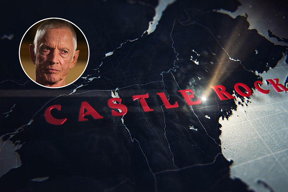 Scott Glenn Joins Hulu 'Castle Rock' as Alan Pangborn