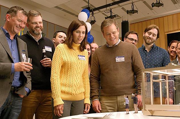 Fantastic Fest 2017 Final Wave Includes ‘Downsizing,’ ‘Professor Marston and the Wonder Women’ and More