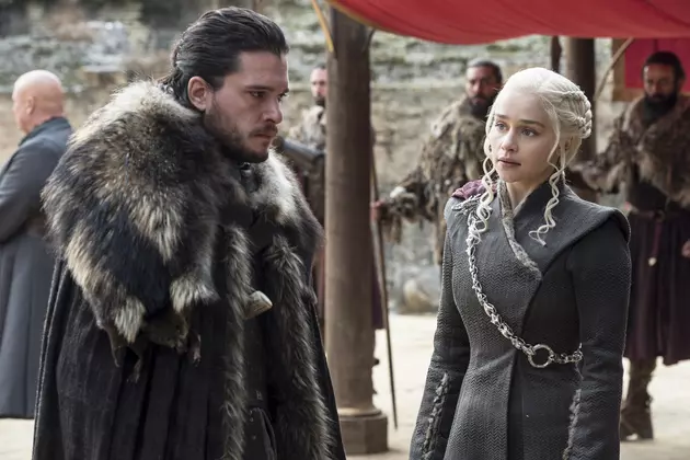 Review: ‘Game of Thrones’ Drops an Ice-Breaking Season 7 Finale Cliffhanger