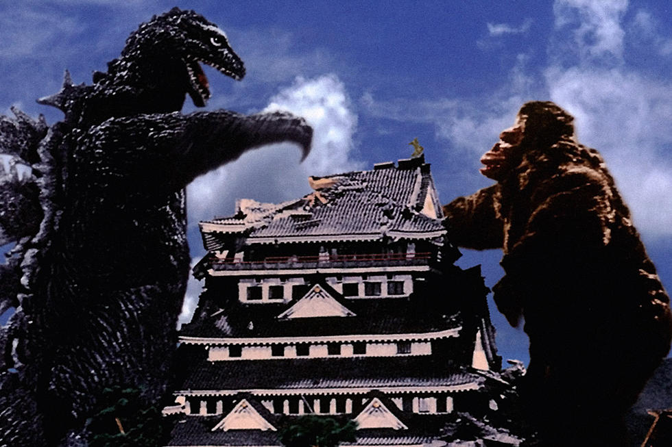 Adam Wingard Wants ‘Godzilla vs. Kong’ to Make You Cry