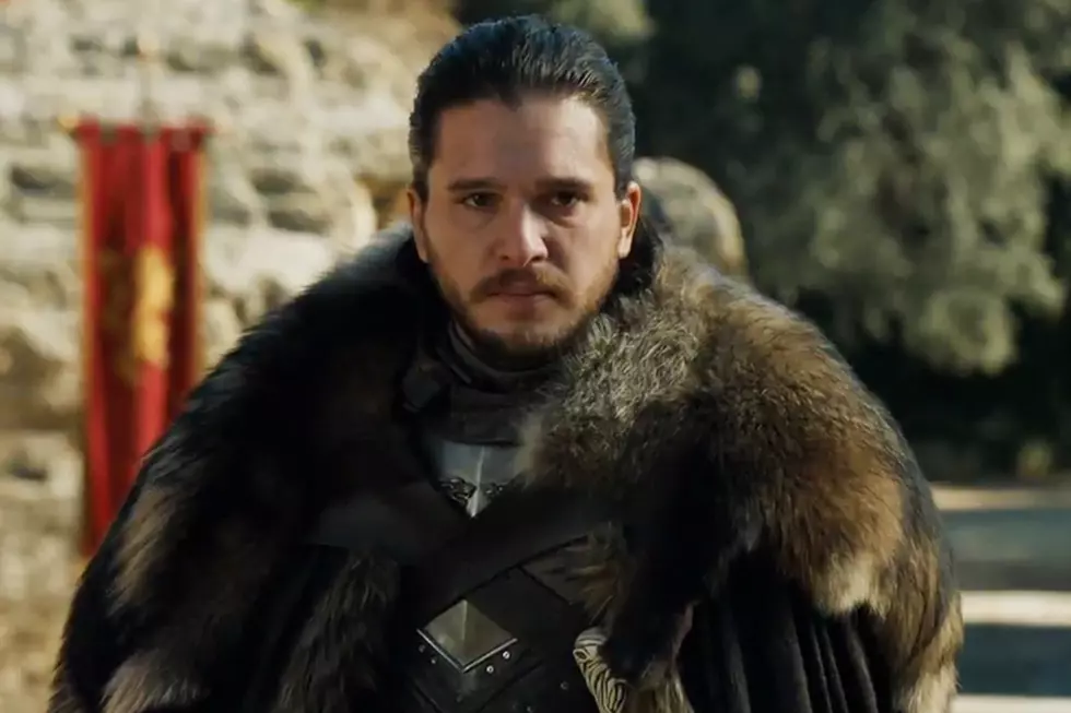 ‘Game of Thrones’ Reunites Just About Everyone in Season 7 Finale Trailer