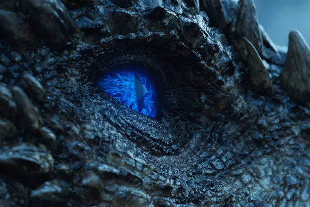 Wait, So Is ‘Game of Thrones’ Viserion a Wight Dragon, or a White Walker?