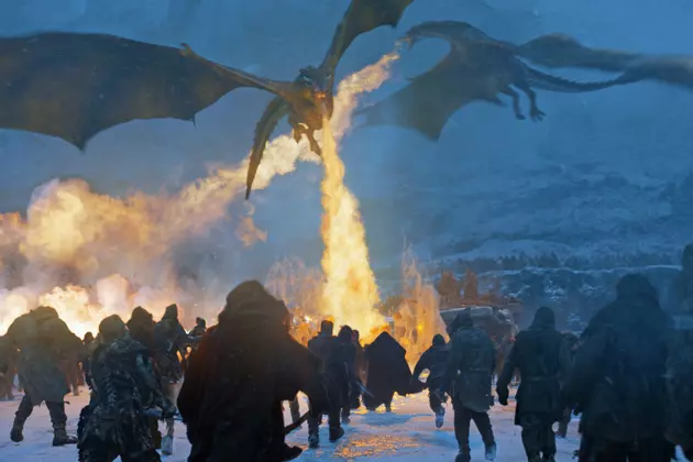 ‘Game of Thrones’ Director Cops to ‘Beyond The Wall’ Timeline ‘Straining Plausibility’