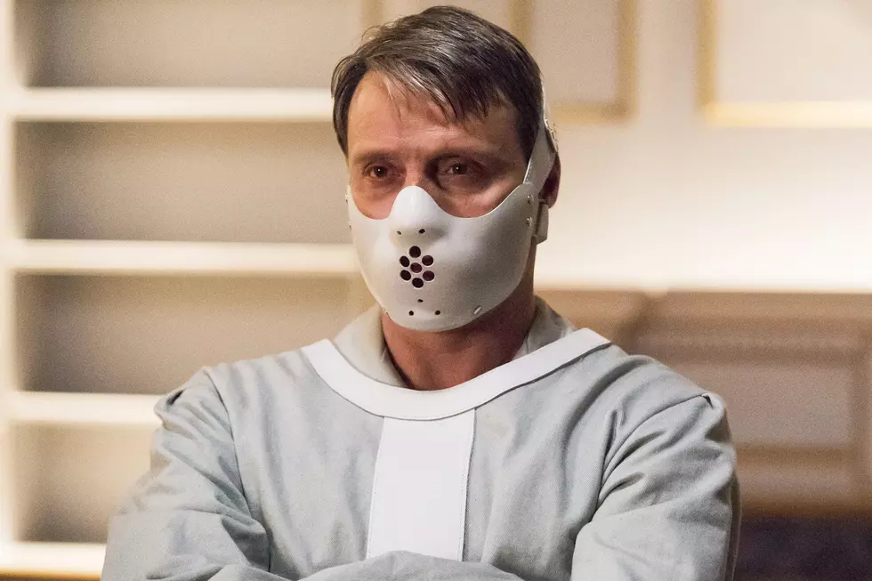 'Hannibal' Producer Confirms Revival Talks With Bryan Fuller