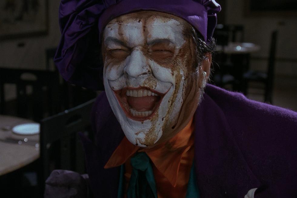 Todd Phillips, Martin Scorsese Producing Joker Origin Movie