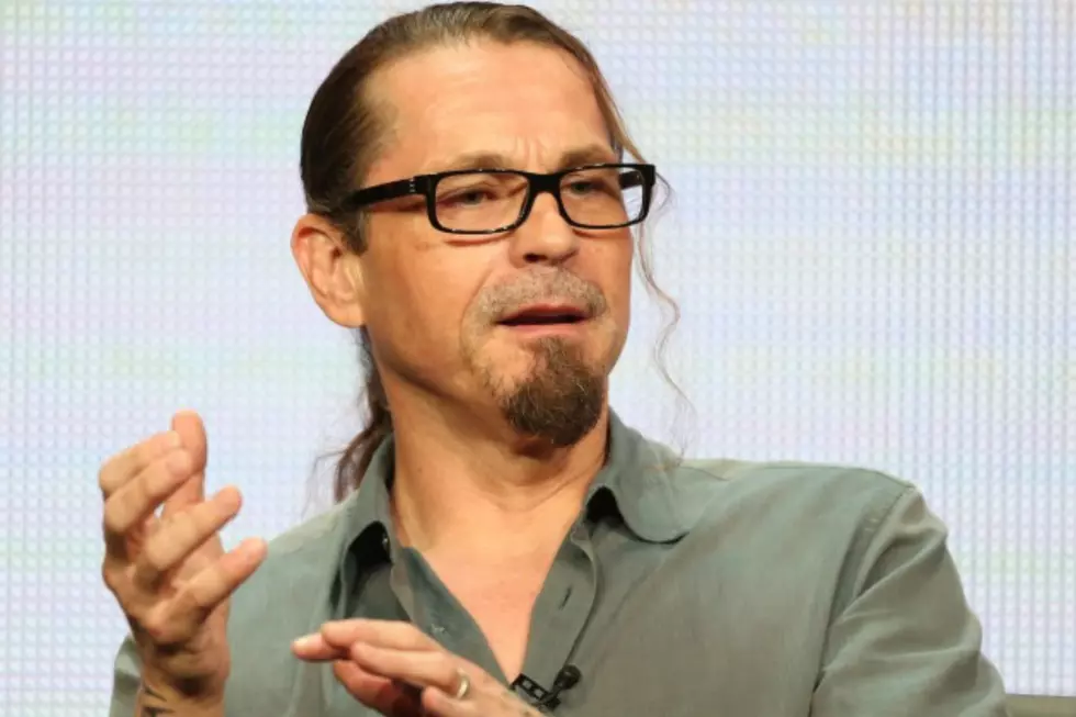 ‘Sons of Anarchy’s Kurt Sutter Joins Sci-Fi ‘Chaos Walking’