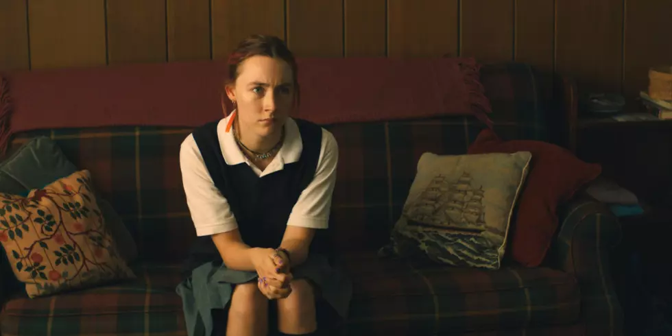 Saoirse Ronan Is That Cool Girl From Your High School in ‘Lady Bird’ Trailer