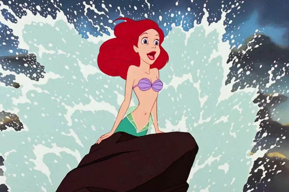 ‘The Little Mermaid’ Became Part Of Our World 30 Years Ago This Weekend