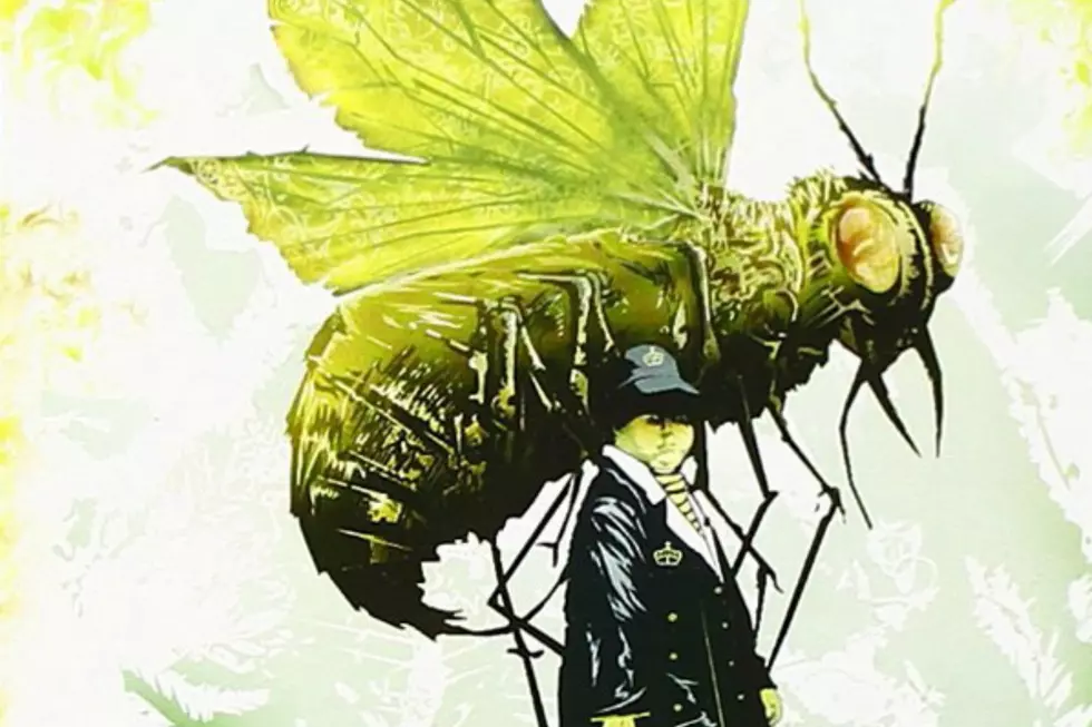 R.I.P. Childhoods: Warner Bros. Is Making an All-Female ‘Lord of the Flies’ Movie