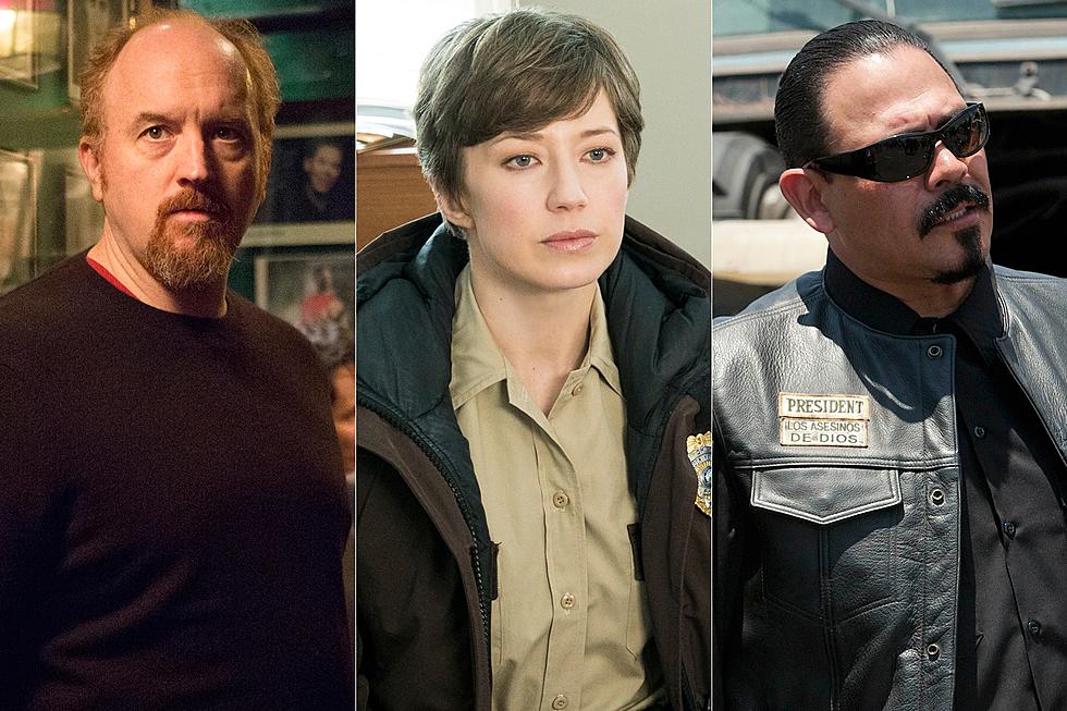 'Louie,' 'Fargo' Season 4 and 'Anarchy' Spinoff Updates