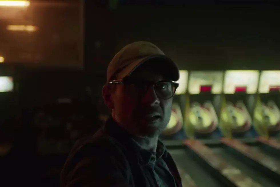 It’s About Time for ‘Mr. Robot’ Season 3’s First Cryptic Teaser