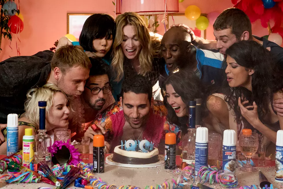 ‘Sense8’ Cast and Crew Tease Finale With Elaborate Birthday Thank-You