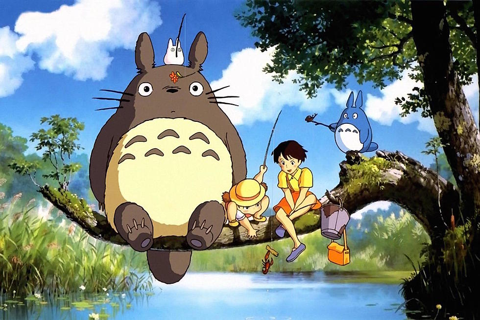 Studio Ghibli Reopens for Hayao Miyazaki’s Next Film