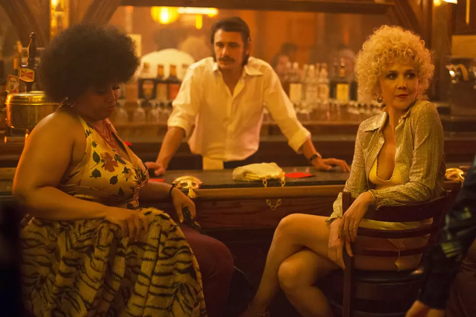 ‘The Deuce’ Becomes ‘The Wire’ of the Sex Trade in Full Trailer