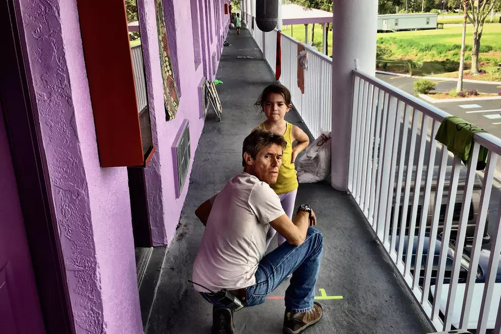 ‘The Florida Project’ Review: A Magnificent Follow-up to ‘Tangerine’
