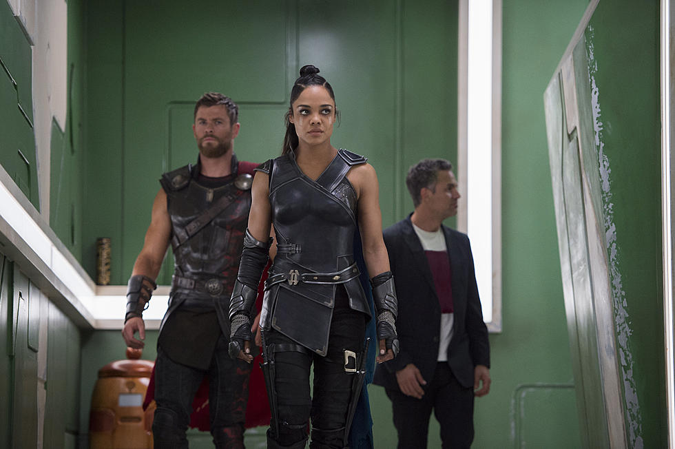 ‘Thor: Ragnarok’ TV Spot Assembles a New Team