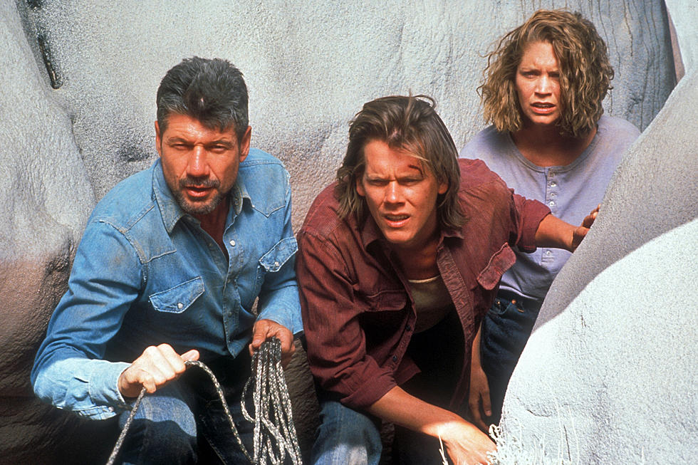 ‘Cube’ Director to Helm Syfy ‘Tremors’ Series With Kevin Bacon