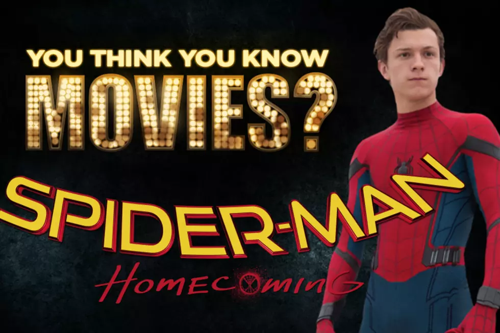 Let’s Spin a Web of ‘Spider-Man: Homecoming’ Secrets