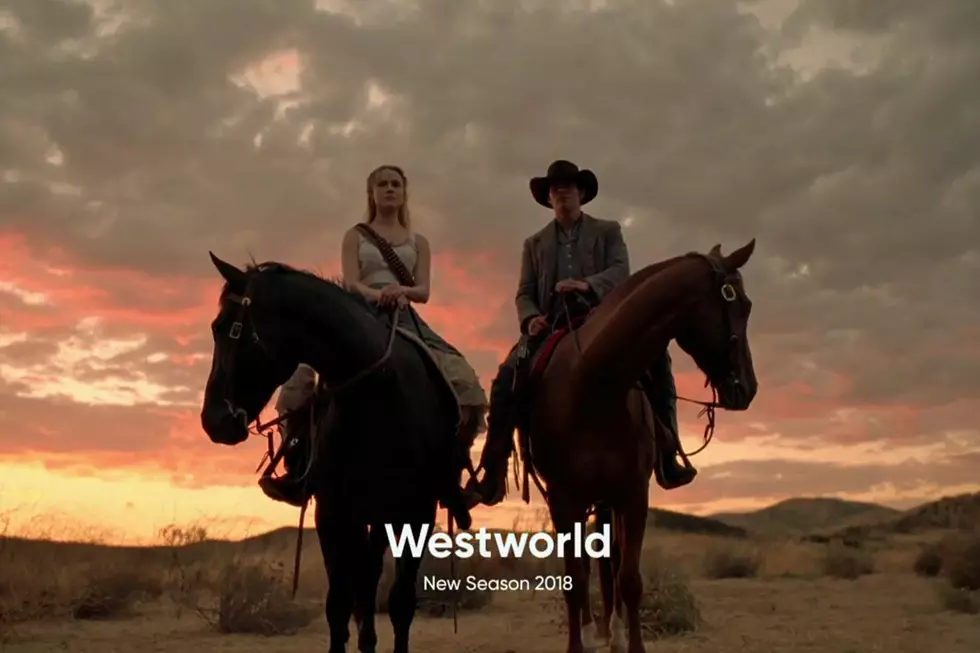 ‘Westworld’ Season 2, Bill Hader’s ‘Barry’ and More Footage in New HBO Promo