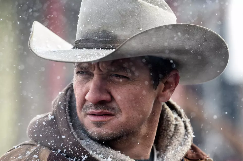 Jeremy Renner on ‘Wind River,’ Hopes for ‘Infinity War,’ and His ‘Mission: Impossible’ Future