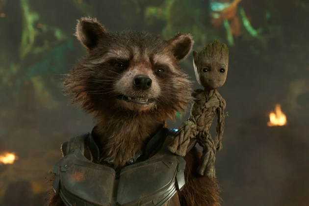 Rocket Raccoon’s ‘Horrible’ Origins to Be Explored in Future Marvel Film(s)
