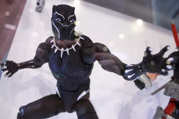 Wakanda HasCon Coverage Would It Be Without ‘Black Panther’ Reveals?