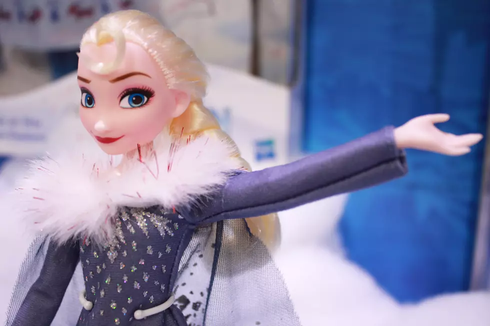 ‘Frozen’s Cast Isn’t Just Returning to Theaters This Year, They’re Also Getting New Dolls