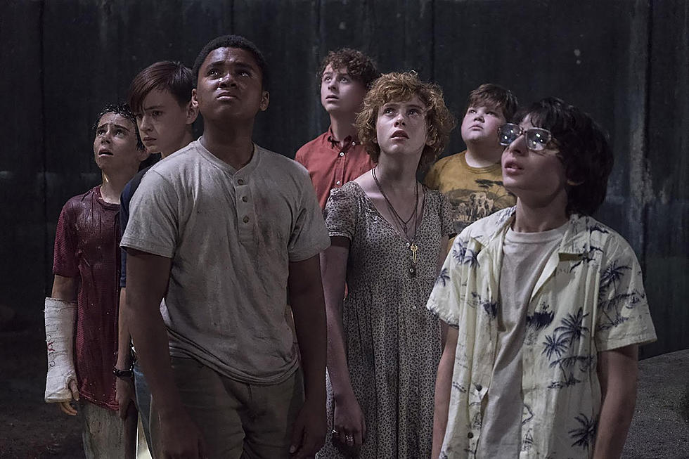Who Should Play the Grown-Up Losers in the ‘IT’ Sequel