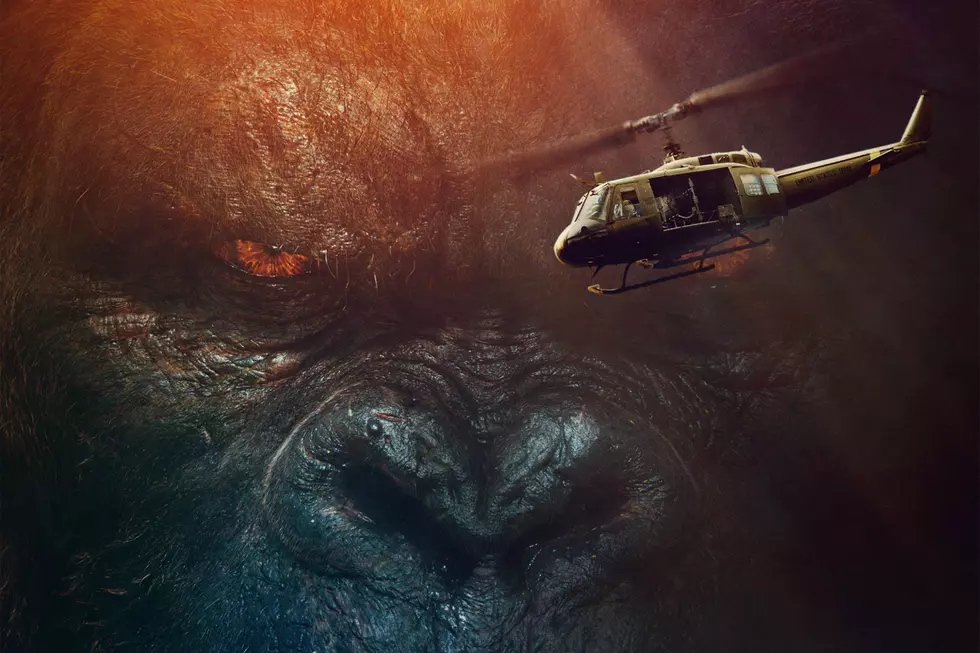 ‘Godzilla vs. Kong’ Will Maintain an ‘Anime Sensibility’