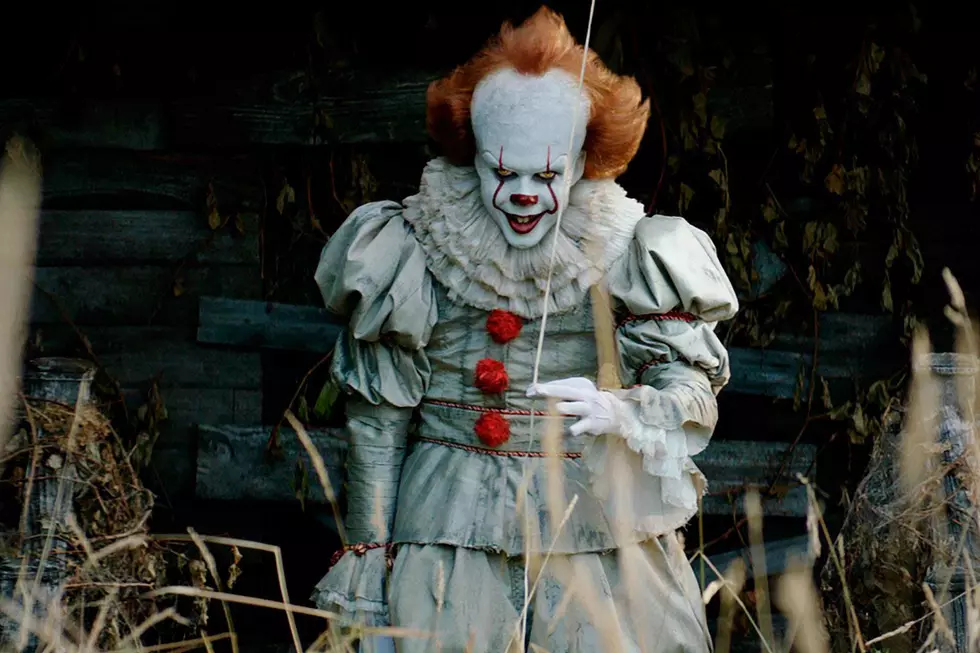 Bill Skarsgard Laments the Removal of a Scary ‘It’ Flashback