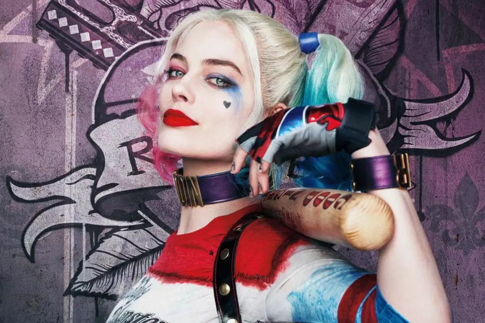 Margot Robbie Has No Idea What’s Next for Harley Quinn