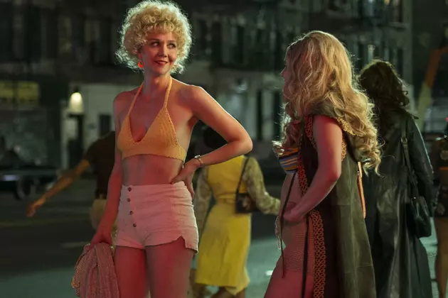 The First Hour of ‘The Deuce’ Had More Male Nudity Than Every ‘Game of Thrones’ Season Combined