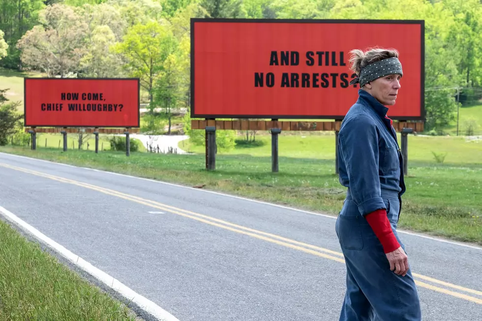 ‘Three Billboards Outside Ebbing, Missouri’ Trailer: Frances McDormand Wants Results